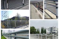 赤峰橋梁防撞護欄廠家電話號碼