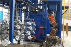 包頭拋丸機(jī)