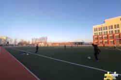 赤峰少兒足球訓(xùn)練館電話號(hào)碼