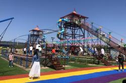 赤峰無動(dòng)力兒童樂園電話號(hào)碼