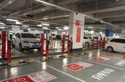 赤峰地下車庫(kù)充電樁電話號(hào)碼