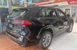 赤峰廣汽豐田康泰店電話號碼