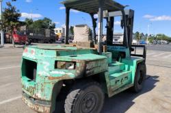 赤峰林德叉車租賃電話號碼