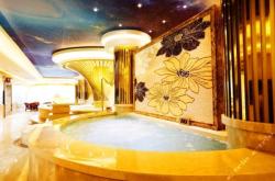 赤峰市港灣世紀(jì)酒店電話號碼