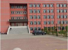 赤峰第一職業(yè)高中