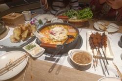 赤峰餐飲四人餐廳電話號(hào)碼