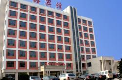 赤峰公主房賓館電話多少號