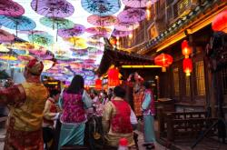 赤峰店小二酒樓電話地址查詢