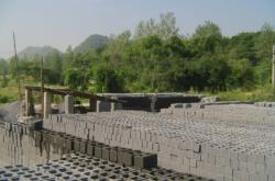 赤峰市水泥磚廠在哪