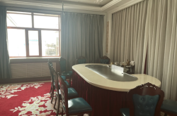 赤峰市杜鵑山莊地址電話號碼