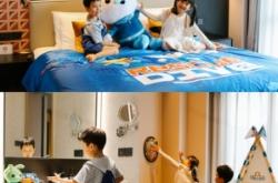 赤峰站親子酒店電話多少號(hào)