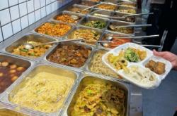 赤峰汽車站自助盒飯電話號碼