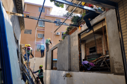 赤峰拆扒墻體廠家電話號碼