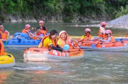 赤峰峽谷漂流電話號碼查詢