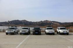 赤峰越野車收藏店電話號碼