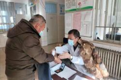 赤峰敖漢疫情咨詢電話多少