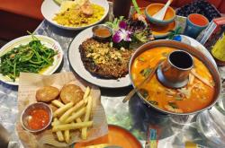 赤峰泰餐大排檔電話號碼