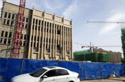 赤峰帝豪停車場電話號碼