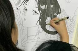 赤峰學院美術系