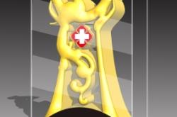 赤峰獎杯制作廠家地址電話號碼