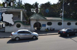 赤峰紫荊大廈游樂園電話號碼