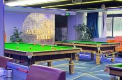 赤峰酒吧樂(lè)巢酒吧