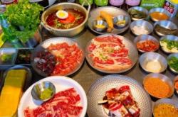 赤峰山葵烤肉店電話號碼