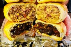 赤峰月餅誰(shuí)家好吃