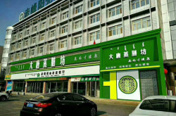 赤峰市連鎖餐飲招聘電話號(hào)碼