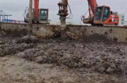 赤峰耐用打樁機(jī)出租電話號碼