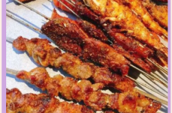 赤峰探店烈火烤吧電話號碼