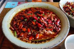 赤峰川菜酒館電話多少號碼