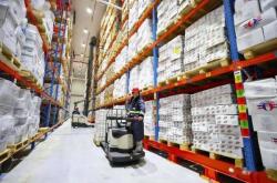 赤峰冷鏈物流公司電話號碼