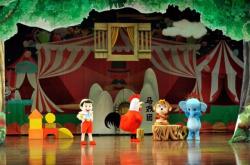 赤峰樂樂村兒童劇場(chǎng)電話號(hào)碼