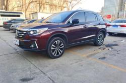 赤峰傳祺售后電話號碼查詢