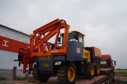 赤峰打樁機(jī)聯(lián)系電話號碼