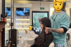 赤峰寶藏理發(fā)店電話號碼