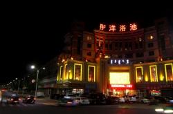 赤峰賓館夜班電話多少啊