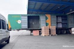 赤峰至運城物流專線電話號碼