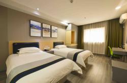 莫泰168連鎖酒店地址