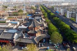 赤峰如意磚雕廠電話多少號(hào)