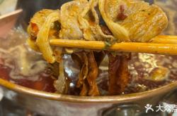 赤峰張氏麻辣羊頭館電話號碼