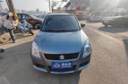 赤峰改造鈴木雨燕廠家電話