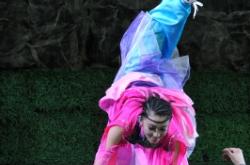 赤峰天藝舞蹈培訓機構電話號碼