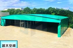 赤峰電動軌道雨棚廠家電話號碼