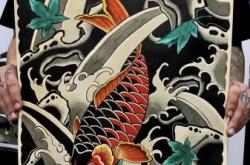 赤峰刺青工作室地址電話號碼