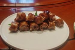 赤峰蕎麥太太餃子館電話號碼