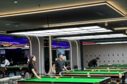 赤峰市賓利臺(tái)球館電話號(hào)碼