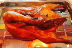 赤峰新城燒雞店電話多少號