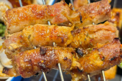 赤峰豪爺燒烤店地址電話號(hào)碼